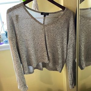 La La Land lose pullover small size